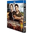 SUPERNATURAL VIII<エイス・シーズン> コンプリート・ボックス [Blu-ray]