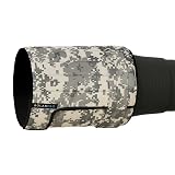 Rolanpro レンズフード 望遠レンズ折りたたみフード 適合するCanon Nikon Sony Sigma Tamron 200mm f/2、300mm f/2.8、400mm f/4、200-400mm f/4 SLR (S)-#UCP デジタル迷彩