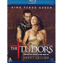 The Tudors - Season 3 : Jonathan Rhys Meyers, Alan Van Sprang