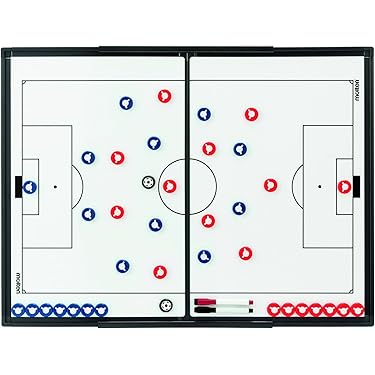 ※未使用品 モルテン molten サッカー大型作戦盤 SF0090 Amazon | モルテン(molten) サッカー大型作戦盤 SF0090