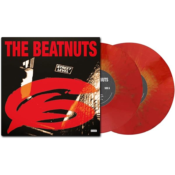 Amazon.co.jp: Beatnuts: ミュージック