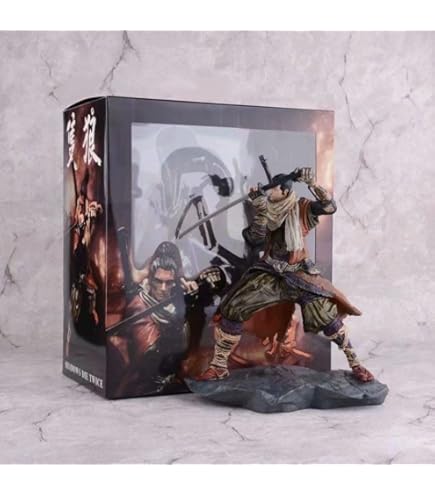 隻狼　figma figma 隻狼 DXエディション｜グッドスマイルカンパニー公式ショップ