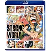 ワンピースフィルム ストロングワールド 【Blu-ray】