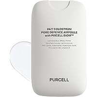 Amazon | PURCELL (パーセル) ピクセルバイオーム ビタ