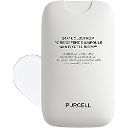 Amazon | PURCELL (パーセル) ピクセルバイオーム リブーティング