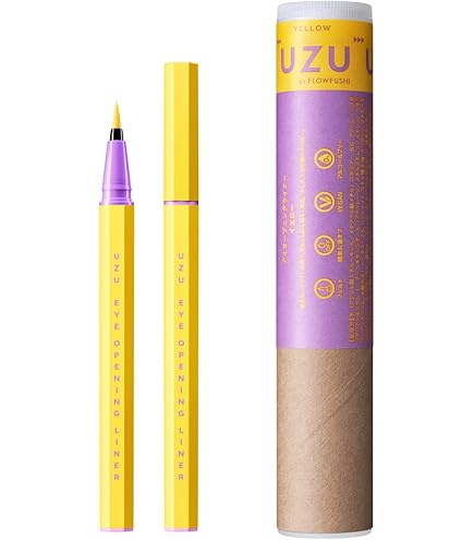 Amazon.co.jp: UZU BY FLOWFUSHI (ウズバイフローフシ) 限定 38