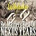 EARTHSHAKER「RE-MASTERS ~BEST OF NEXUS YEARS」