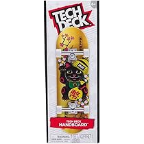 【TECH DECK】フィンガーボード ランプ 障害物セット／E34 Amazon | Tech Deck Vsシリーズ ブラインドスケートボード指板