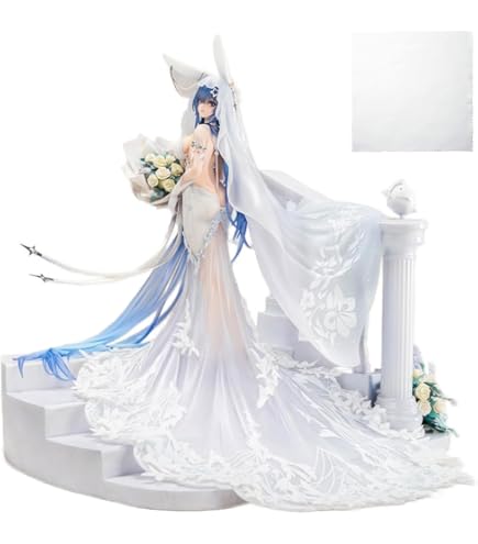 Amazon.co.jp: アルター アズールレーン プリンツ・オイゲン 1/7 完成