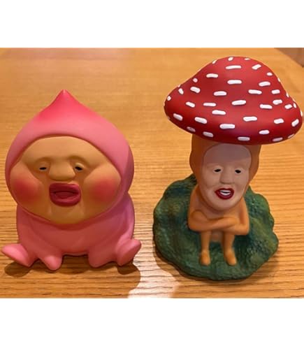 ももかん貯金箱 当時物 さくらももこ 100万円貯まる ももかん貯金箱 集英社