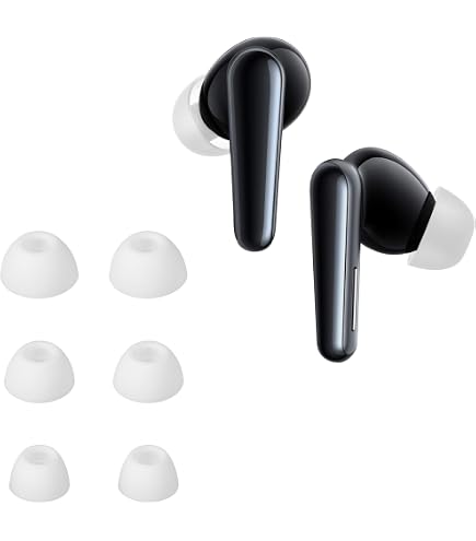 Amazon | Anker Soundcore Liberty 5 専用イヤーチップ【完全