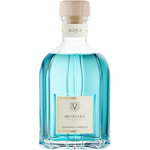 Dr.Vranjes ARIA ルームフレグランス 250ml Amazon.co.jp: 【直営】DR. VRANJES –ドットール・ヴラニエス
