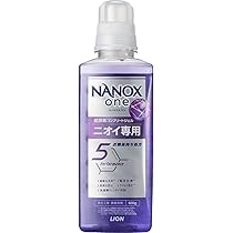 Amazon.co.jp: NANOX one(ナノックスワン) プロ 本体大600g パウダリー