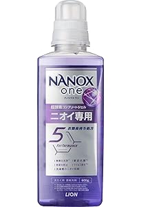 Amazon.co.jp: トップ ナノックス(NANOX)【大容量】トップ スーパー