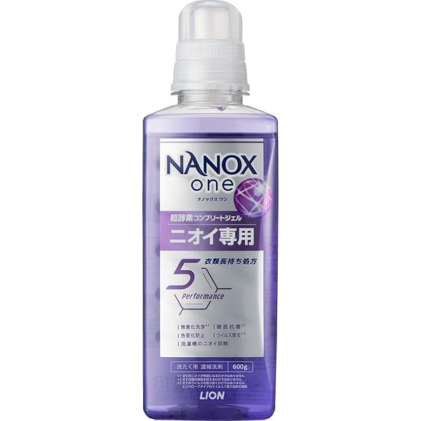 Amazon.co.jp: トップ ナノックス(NANOX)トップ スーパーナノックス