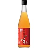 八海山 八海山の焼酎で仕込んだうめ酒 720ml
