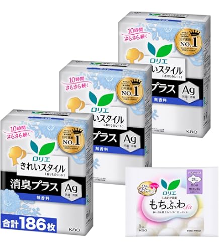 Amazon | ソフィ 流せるクリーンライナー 無香料 28枚入(unicharm Sofy