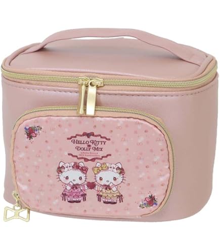 Amazon.co.jp: マルチショルダーポーチ キルティング ハローキティ