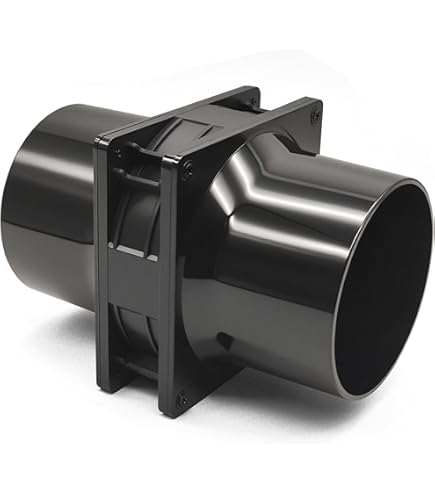 Amazon | 三菱電機 (MITSUBISHI) ダクト用換気扇 中間取形ダクトファン