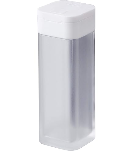 Amazon | ソルトシェイカーとペッパーミルの金具 8インチ | Rockler