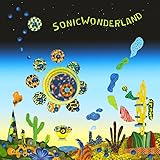 Sonicwonderland (初回限定盤)(DVD付)