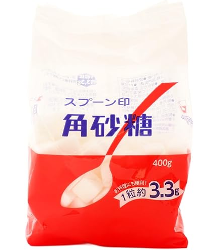 Amazon.co.jp: 中日本氷糖 ミニ角砂糖 450g×15個 : 食品・飲料・お酒