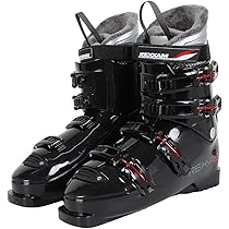 Amazon | レグザム（REXXAM） スキーブーツ 24 REX A5 （ブラック/26