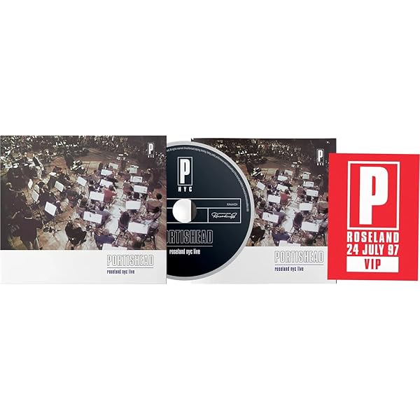 Amazon.co.jp: Portishead: ミュージック
