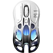 Amazon | 0.005mmラピッドトリガー 搭載 GravaStar Mercury V75