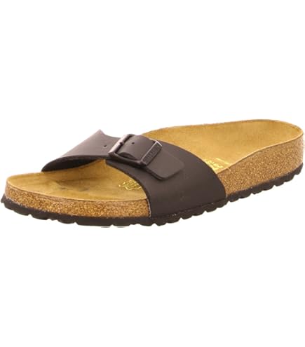 Amazon.co.jp: ビルケンシュトック（BIRKENSTOCK） Honnef low