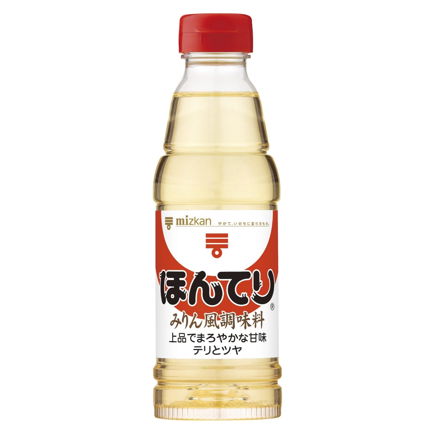 【値下げ】【62%OFF】【106円】 ミツカン ほんてり みりん風調味料 360ml