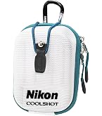 Amazon.co.jp: Nikon ゴルフ用レーザー距離計 COOLSHOT 20/20GII用