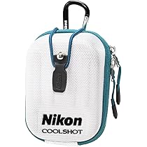 Amazon.co.jp: Nikon ゴルフ距離計 COOLSHOT PROIII STABILIZED