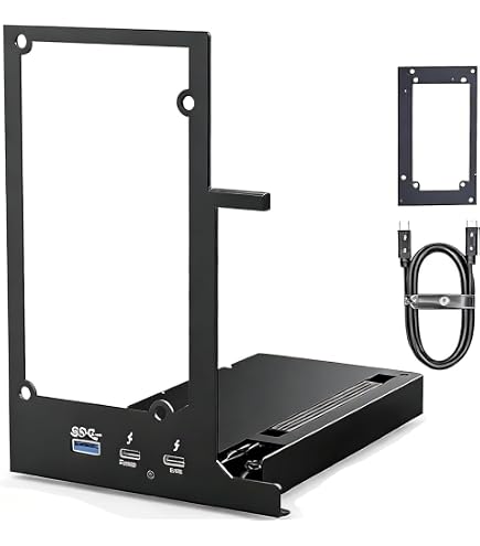 GPU エンクロージャー Amazon.co.jp: YLIDXY eGPUエンクロージャ Thunderbolt 3/4、USB4 PD