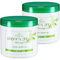 Amazon | プロズビ リーブイン マッサージクリーム セラミド 800g