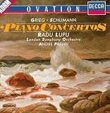 Grieg/Schumann;Piano Concs.