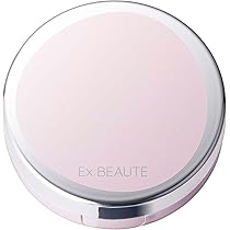 Amazon | 【薄づきなのに毛穴レス】 薬用ファンデ エクスボーテ 薬用