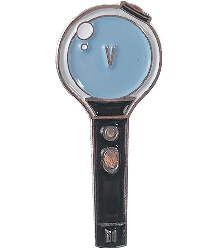 Amazon.co.jp: BTS V テヒョン テテ ブローチ セット フラワー FLOWER