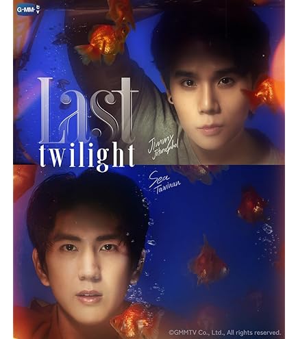 Amazon.co.jp: タイドラマ 「Last Twilight」BLドラマ 日本語字幕 全12 