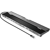 j5 create JCD543 USB Type-C Triple Display ドッキングステーション