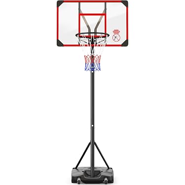 Amazon.co.jp 最新リリース: バスケットボールポータブルボード の新着