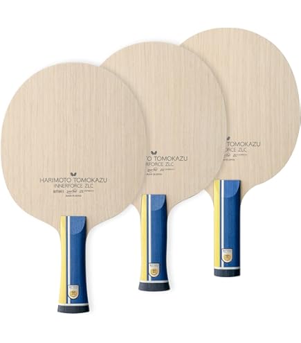 Amazon | STIGA(スティガ) 卓球 ラケット カーボネード 145 フレア