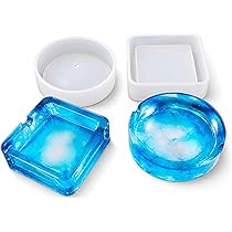 Amazon.co.jp: 【Ever garden】 小物入れ 灰皿 2個セット 抜き型