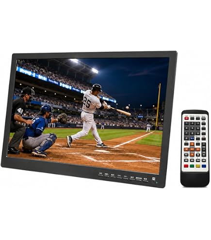 Amazon | パナソニック 19V型 液晶 テレビ プライベート・ビエラUN