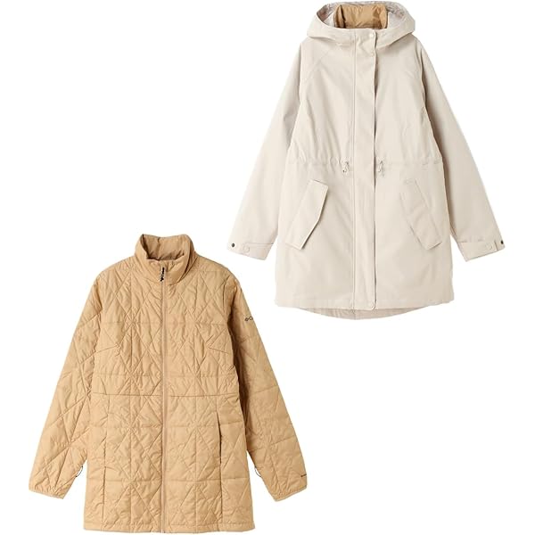 Amazon.co.jp: [コロンビア] レディース Wハイクトゥポイント