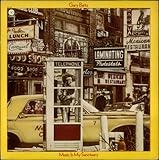 ミュージック・イズ・マイ・サンクチュアリ(聖域)