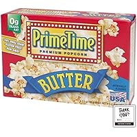 ✦ポップコーンセット✦ Amazon.co.jp: プライムタイム マイクロウェーブポップコーン