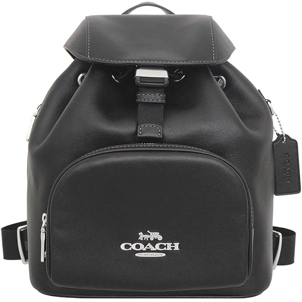 Amazon.co.jp: [コーチ] リュック レディース アウトレット リュック