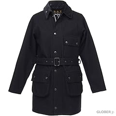 Barbour Solway Zipper SL Bonded Wool MWO0220 Barbour Solway Zipper SL Bonded Wool MWO0220