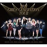 2011 Girls Generation Tour (韓国盤)